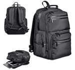 Alex Varga Fitzrovia Laptop Backpack - Unbranded