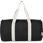 Supotsu Recycled Canvas Sports Bag - Unbranded