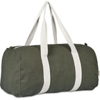 Supotsu Recycled Canvas Sports Bag - Unbranded