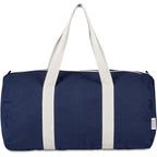 Supotsu Recycled Canvas Sports Bag - Unbranded