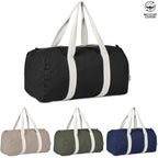 Supotsu Recycled Canvas Sports Bag - Unbranded