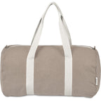 Supotsu Recycled Canvas Sports Bag - Unbranded