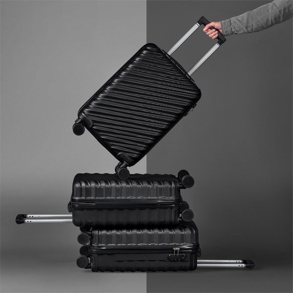 Serendipio Astir Trolley Bag - Unbranded