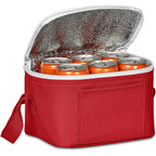 Sudbury 6-Can Cooler - Unbranded