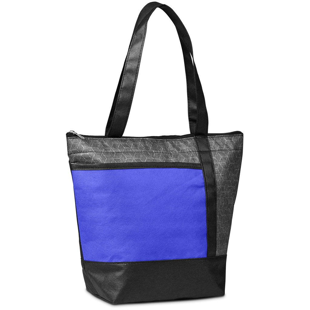 Andes Non Woven 12-Can Lunch Cooler - Unbranded