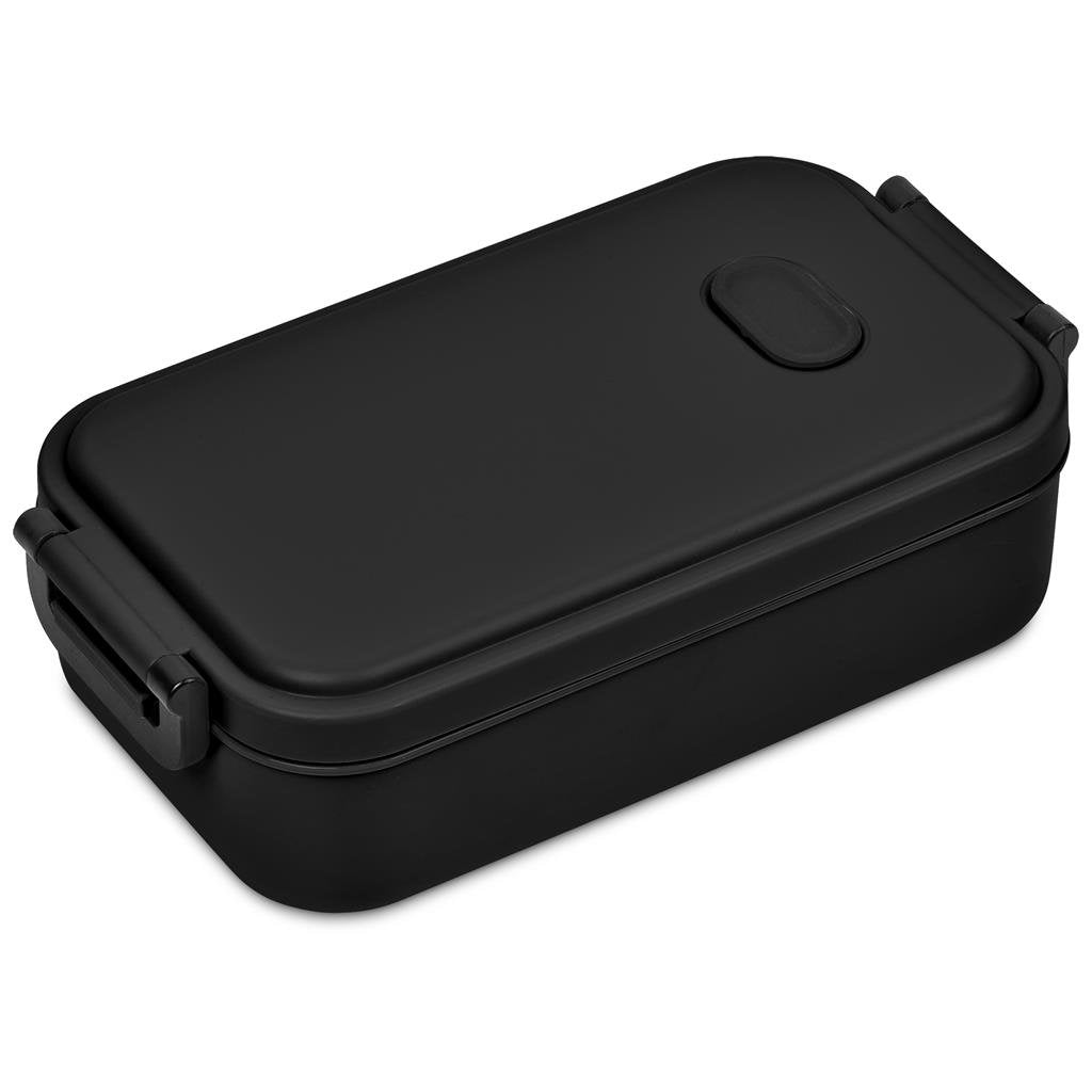 Cambria Recycled Plastic Lunch Box - Unbranded