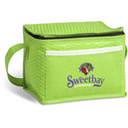Brighton Non-Woven 6-Can Cooler - Unbranded