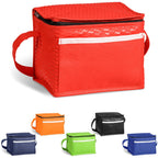 Brighton Non-Woven 6-Can Cooler - Unbranded