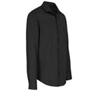 Mens Long Sleeve Alex Varga Opus Stretch Shirt - Unbranded