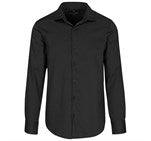 Mens Long Sleeve Alex Varga Opus Stretch Shirt - Unbranded
