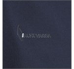 Mens Long Sleeve Alex Varga Opus Stretch Shirt - Unbranded