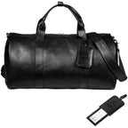 Alex Varga Claska Weekend Bag - Unbranded