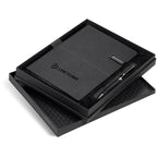 Alex Varga Corinthia Flash Drive Notebook & Pen Set - 32GB - Unbranded