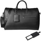Alex Varga Rutherford Weekend Bag - Unbranded