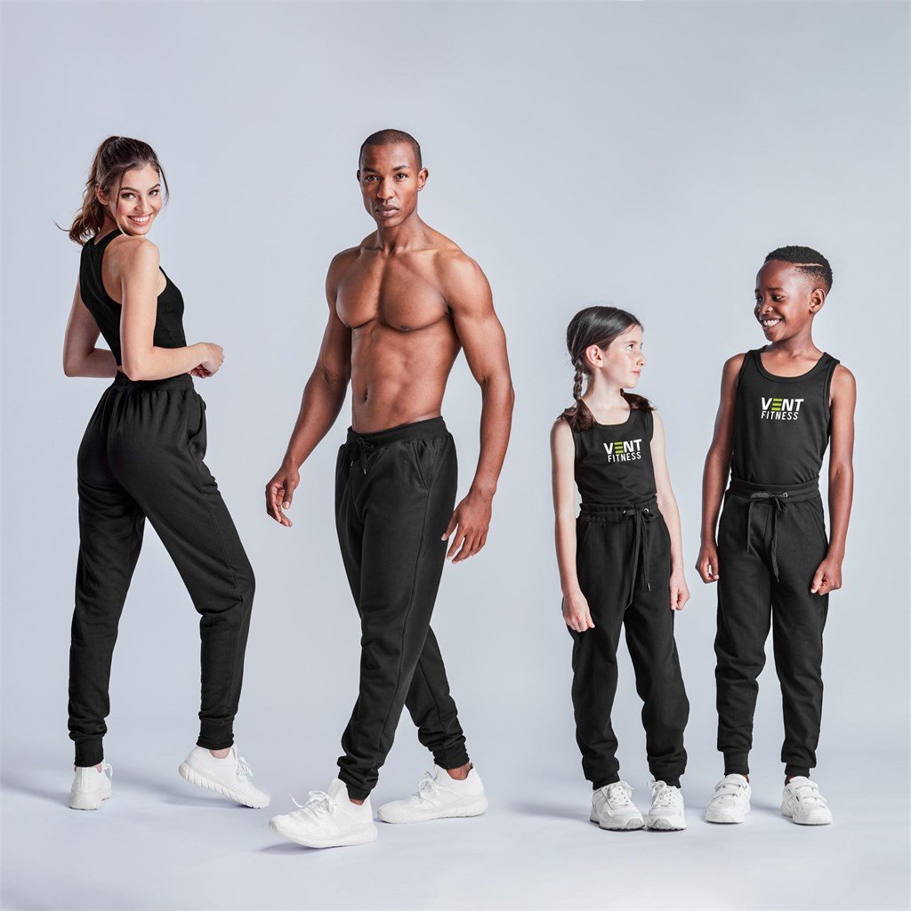Unisex Active Joggers - Unbranded