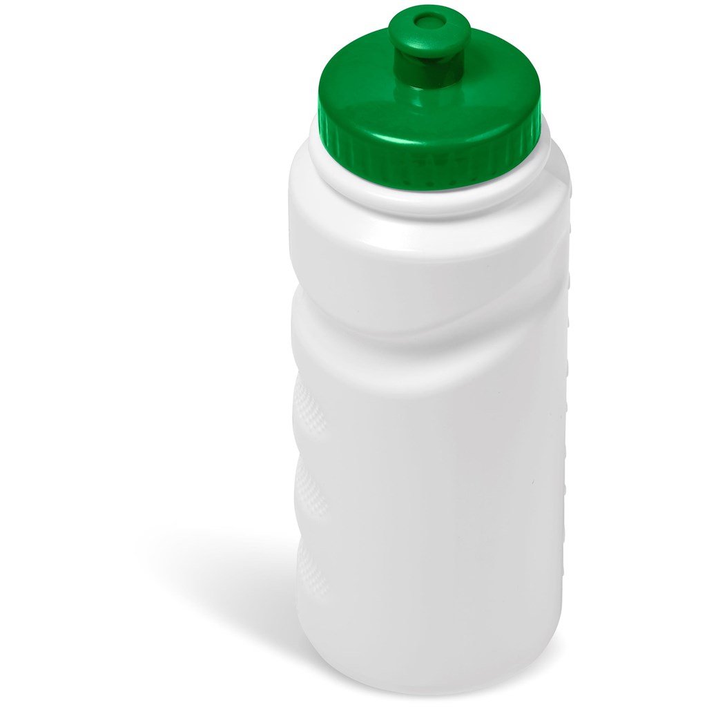 Nex Plastic Water Bottle - 500ml - Unbranded