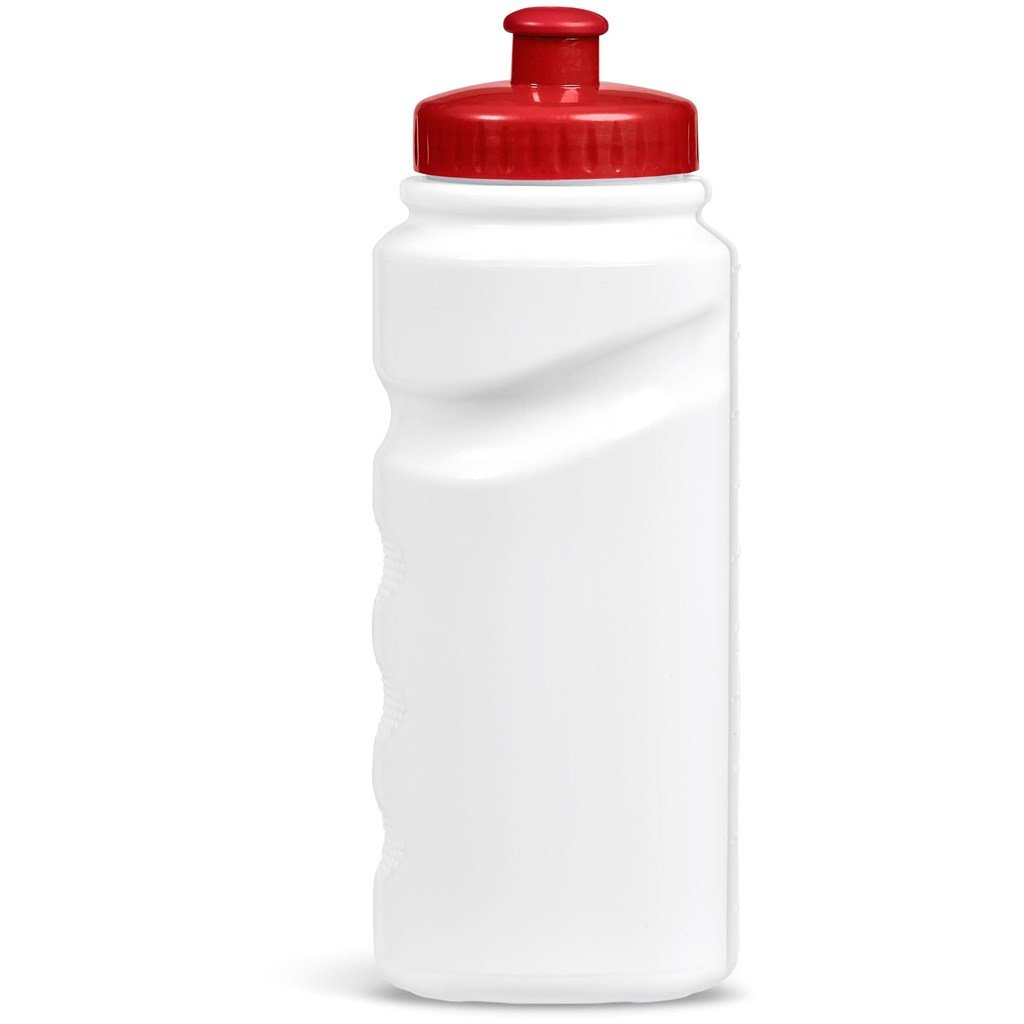 Nex Plastic Water Bottle - 500ml - Unbranded
