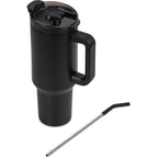 Alex Varga Maximus Stainless Steel Vacuum Mug – 1.2 Litre - Unbranded
