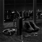 Alex Varga Maximus Stainless Steel Vacuum Mug – 1.2 Litre - Unbranded
