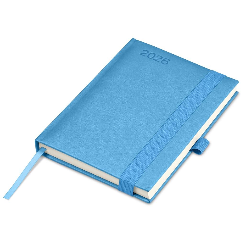 Advantage A5 2026 Diary - Unbranded