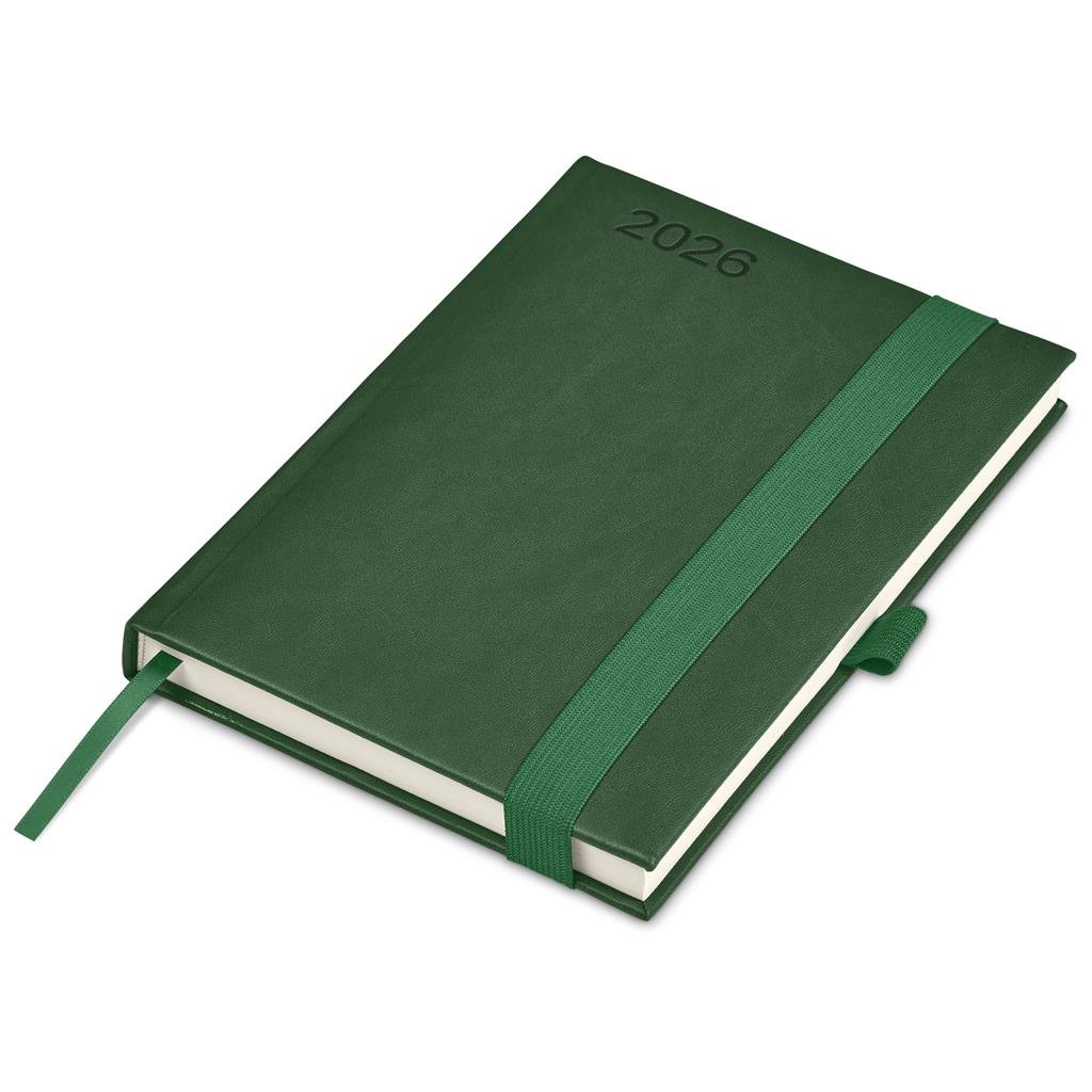 Advantage A5 2026 Diary - Unbranded
