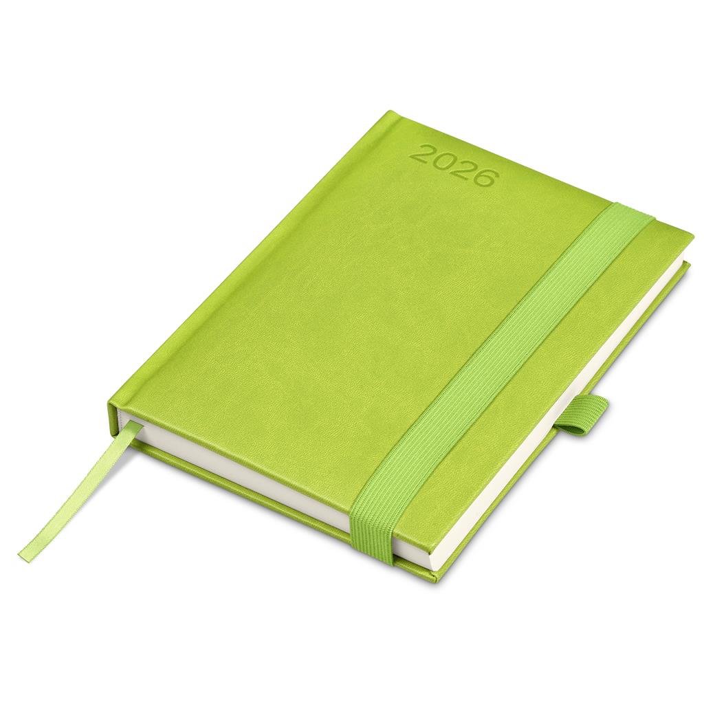 Advantage A5 2026 Diary - Unbranded