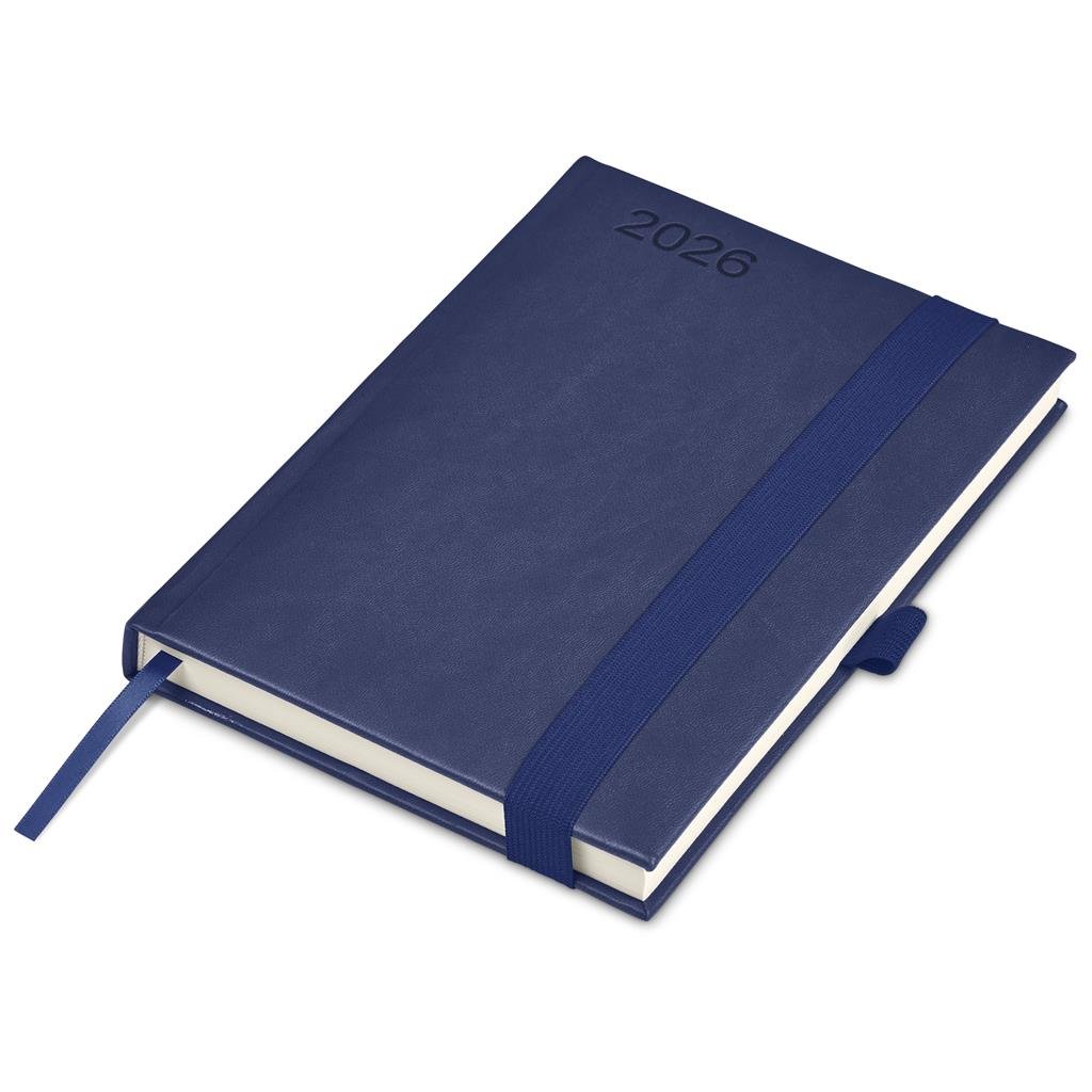 Advantage A5 2026 Diary - Unbranded
