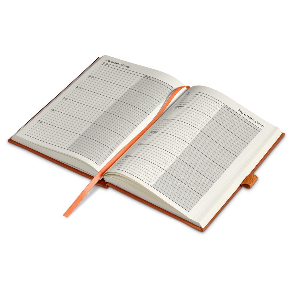 Advantage A5 2026 Diary - Unbranded