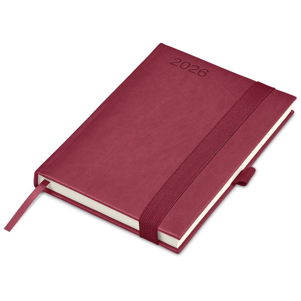 Advantage A5 2026 Diary - Unbranded