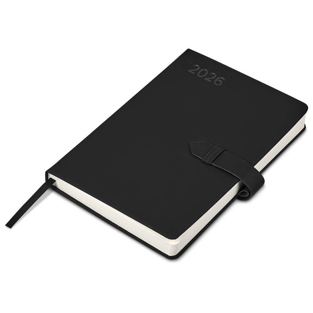 Enterprise A5 2026 Diary - Unbranded