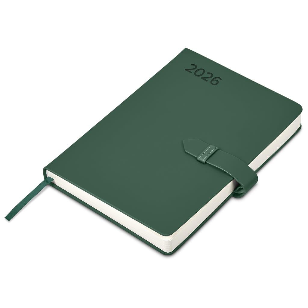 Enterprise A5 2026 Diary - Unbranded