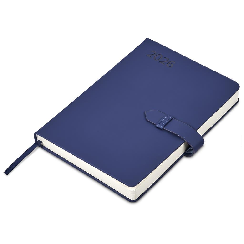 Enterprise A5 2026 Diary - Unbranded