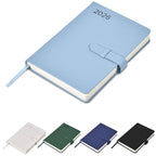 Enterprise A5 2026 Diary - Unbranded