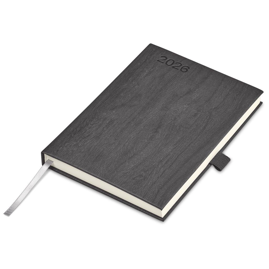 Oakridge A5 2026 Diary - Unbranded