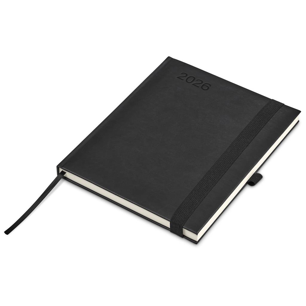 Advantage A4 2026 Diary - Unbranded