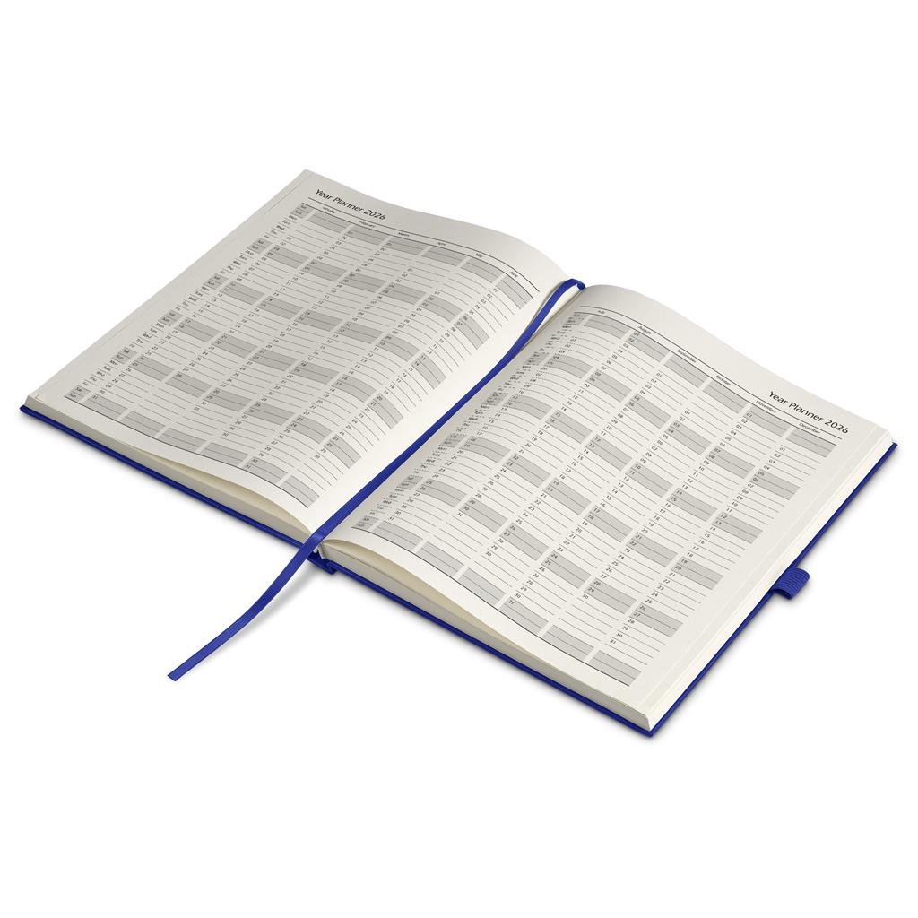 Advantage A4 2026 Diary - Unbranded
