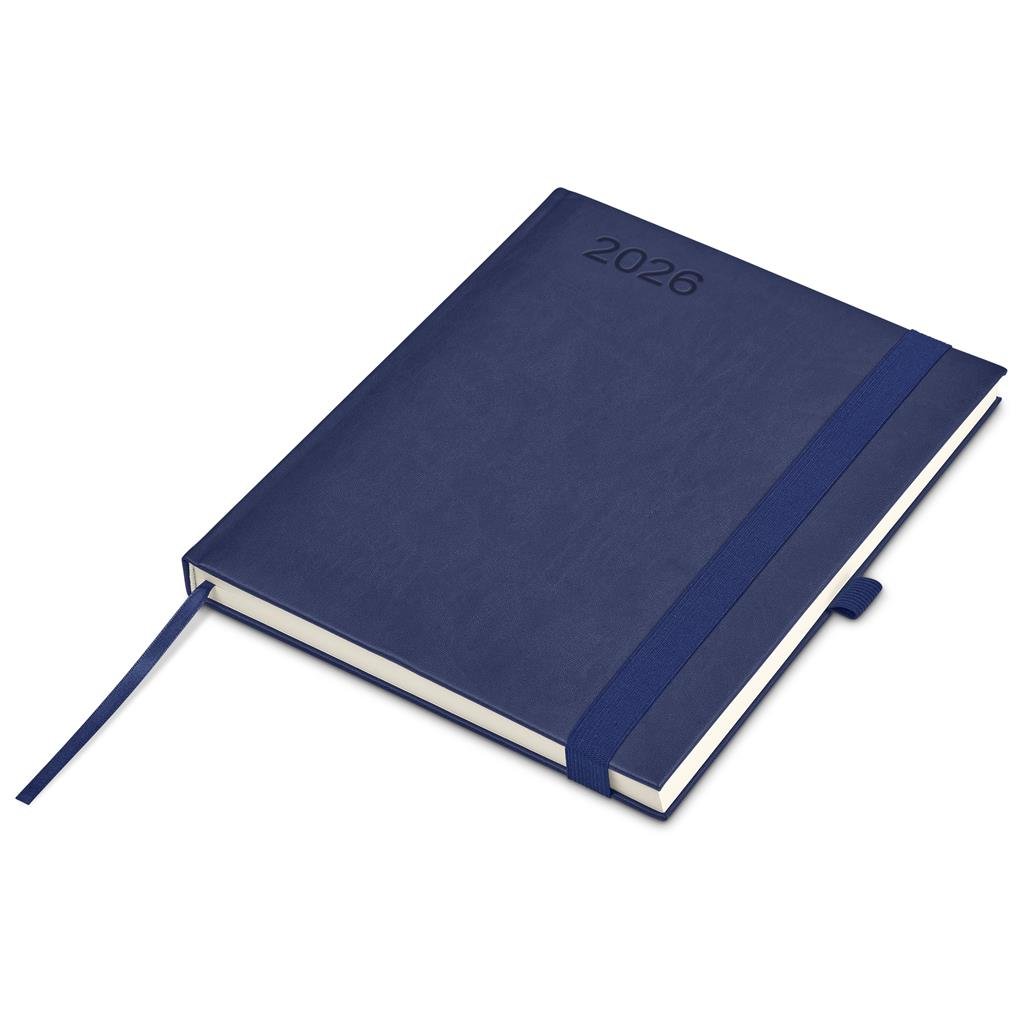 Advantage A4 2026 Diary - Unbranded