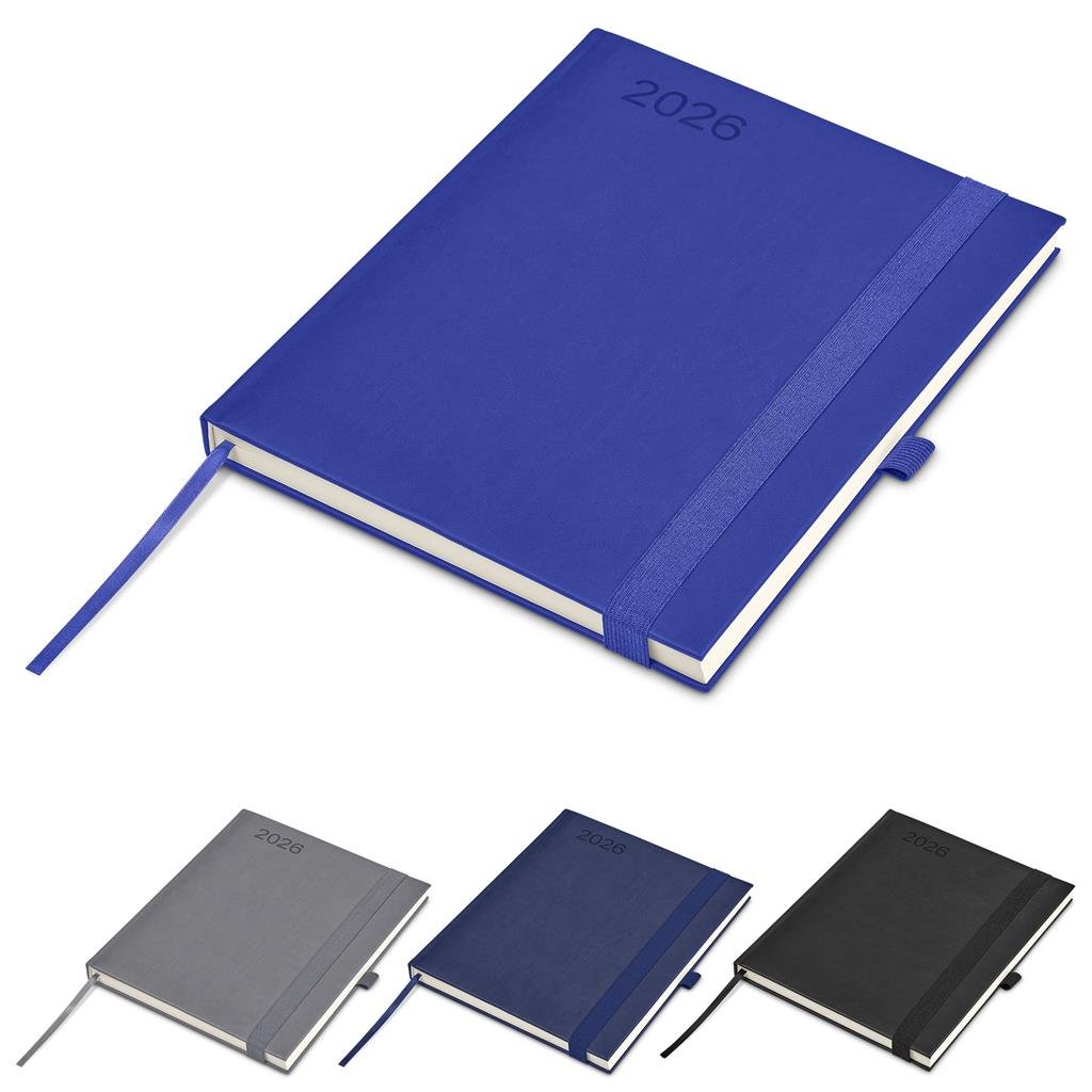 Advantage A4 2026 Diary - Unbranded