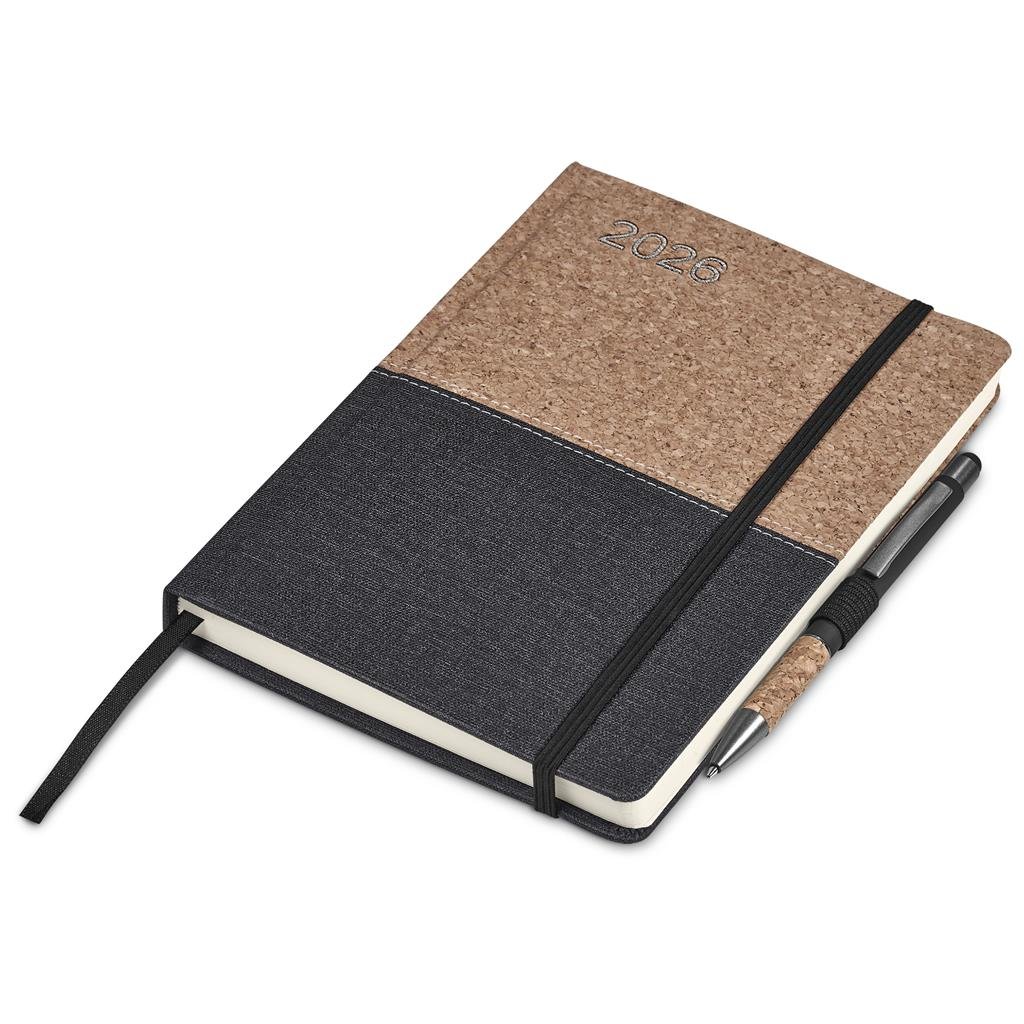 Toshi A5 2026 Diary - Unbranded