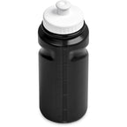 Slam Plastic Water Bottle - 500ml - Unbranded