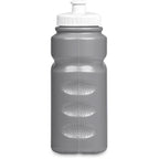 Slam Plastic Water Bottle - 500ml - Unbranded