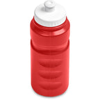 Slam Plastic Water Bottle - 500ml - Unbranded