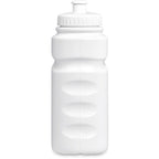 Slam Plastic Water Bottle - 500ml - Unbranded