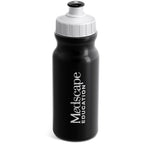 Carnival Plastic Water Bottle - 300ml - Unbranded