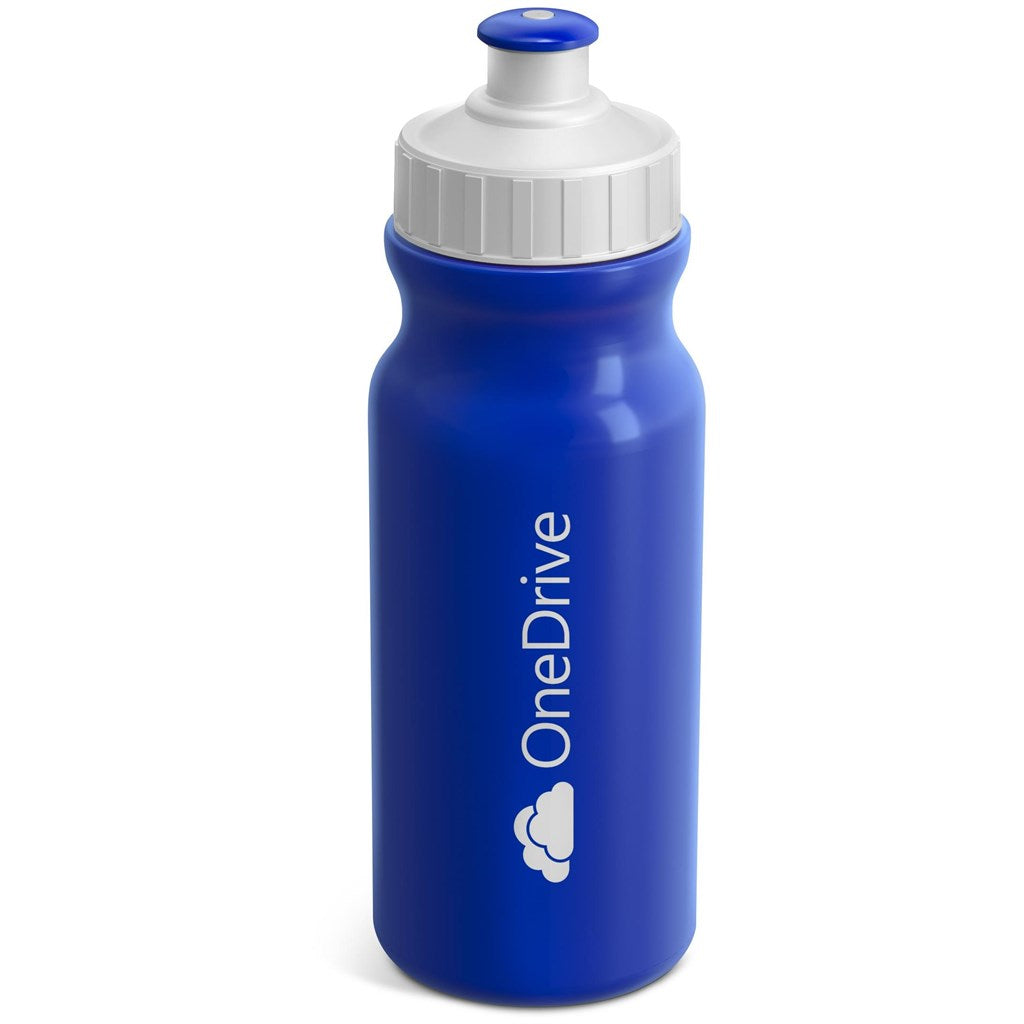 Carnival Plastic Water Bottle - 300ml - Unbranded