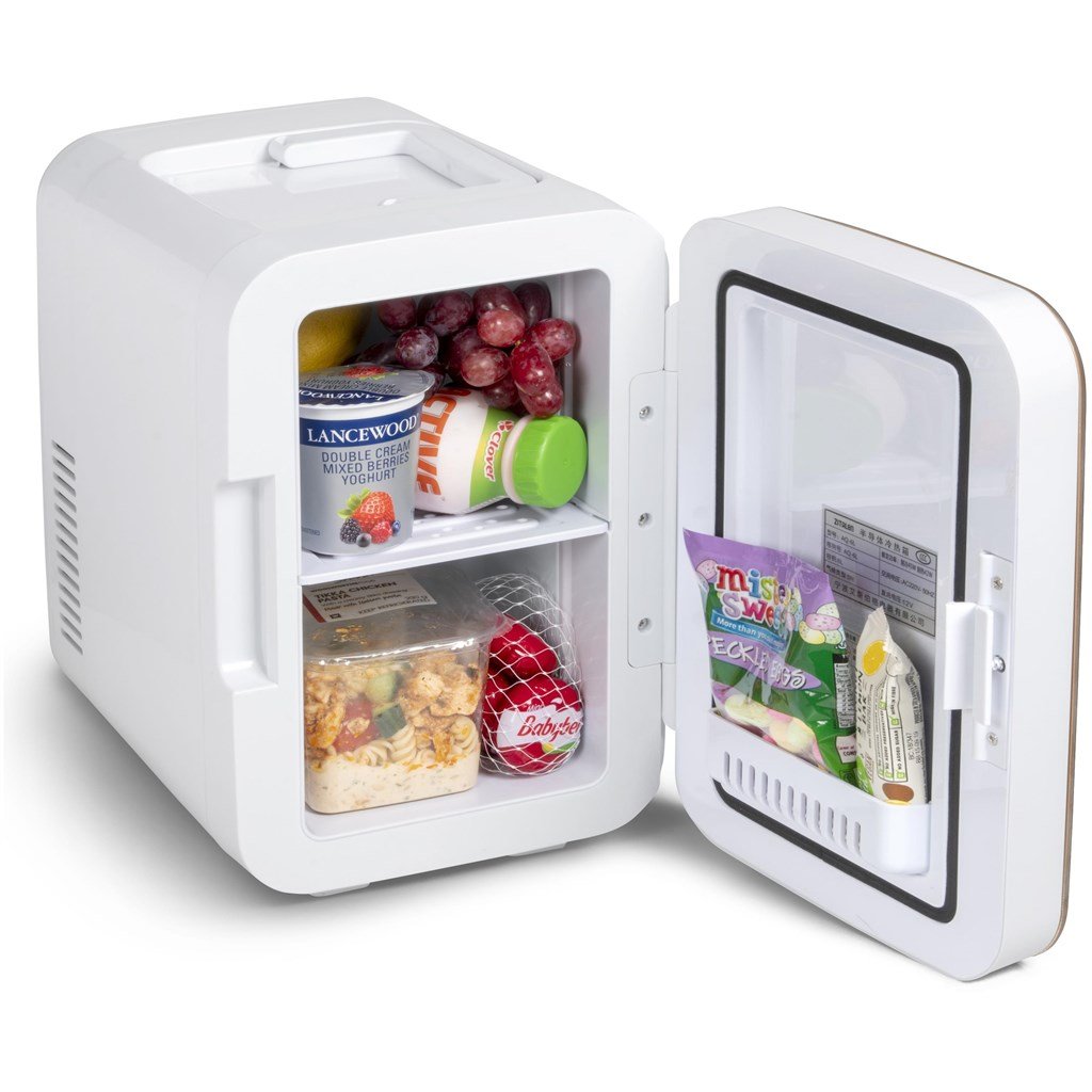 Desk Fridge - Unbranded