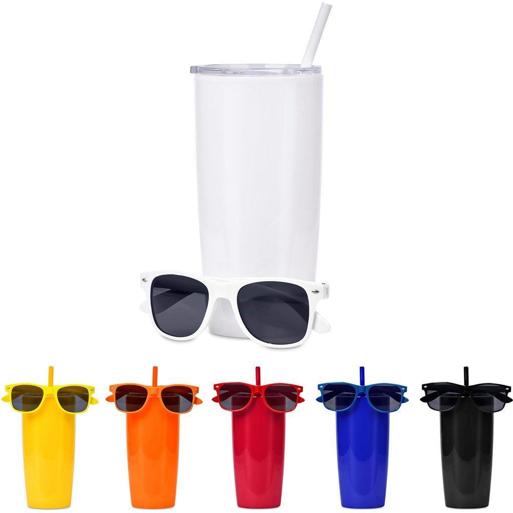 Hamlin Summer Set - Unbranded