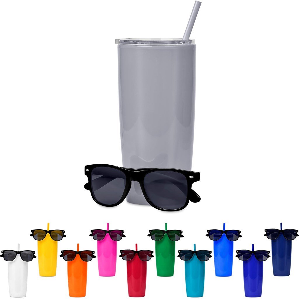 Marlin Summer Set - Unbranded
