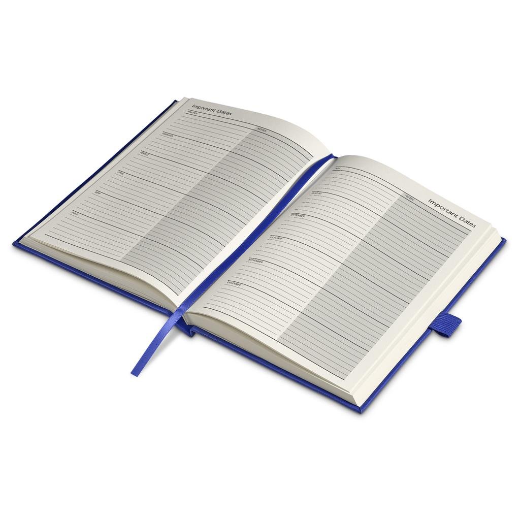 Advantage A5 2026 Diary & Omega Pen Set - Unbranded