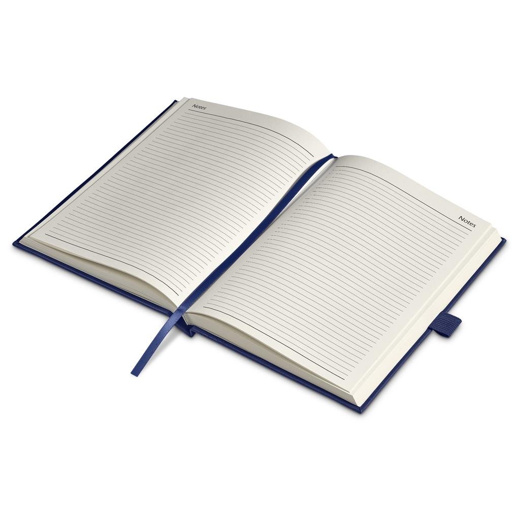 Advantage A5 2026 Diary & Omega Pen Set - Unbranded